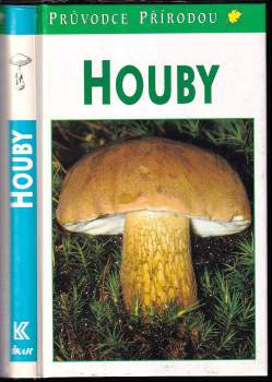 Helmut Grünert: Houby