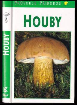 Helmut Grünert: Houby