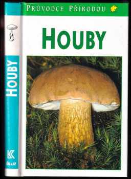 Helmut Grünert: Houby