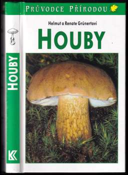 Helmut Grünert: Houby