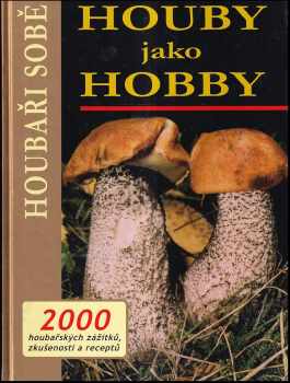 Houby jako hobby