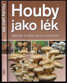 Houby jako lék