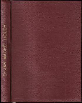 Houby jedlé a jedovaté