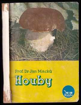 Houby jedlé a jedovaté