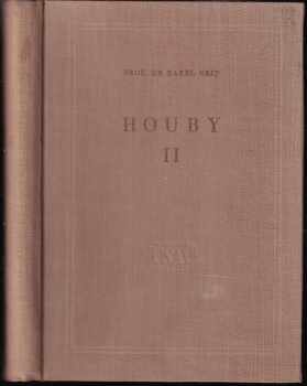 Karel Cejp: Houby