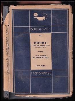 Houby