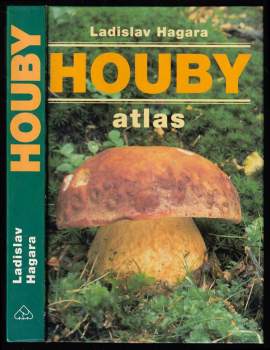 Houby : atlas