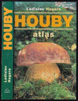 Ladislav Hagara: Houby