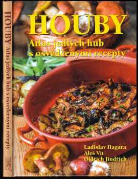 Ladislav Hagara: Houby