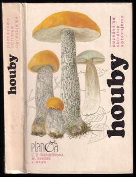 Mirko Svrček: Houby