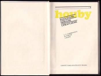 Mirko Svrček: Houby