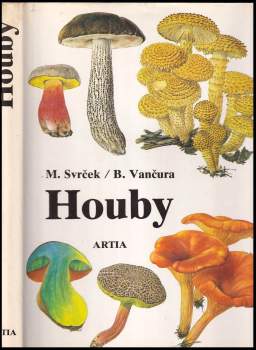 Houby