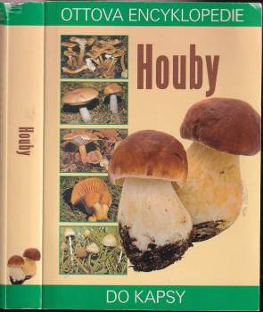 Patrick Harding: Houby