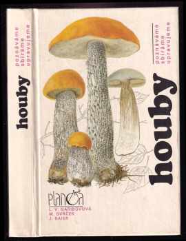 Mirko Svrček: Houby