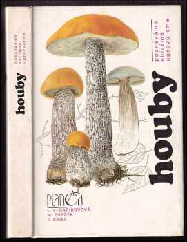 Mirko Svrček: Houby