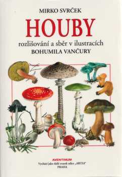 Houby