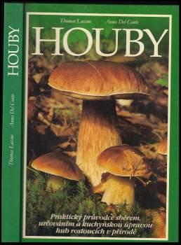 Thomas Læssøe: Houby