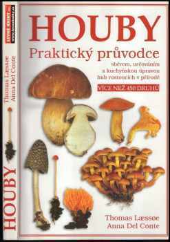 Houby. Praktický průvodce