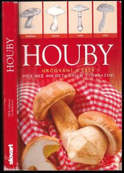 Till R Lohmeyer: Houby