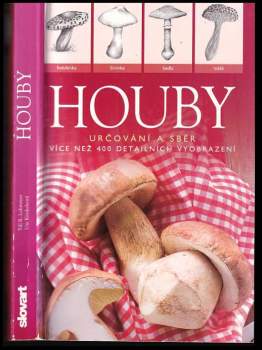 Houby