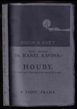 Houby