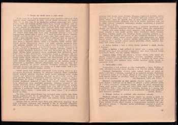 František Smotlacha: Houby v kuchyni
