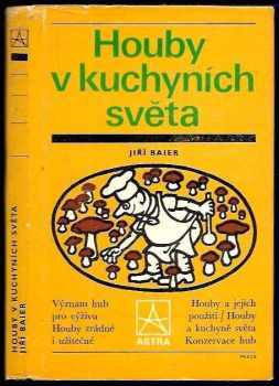 Houby v kuchyních světa