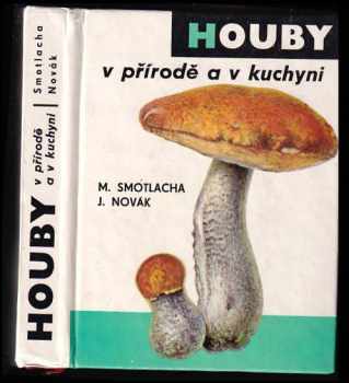 Houby v přírodě a v kuchyni