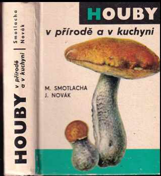 Houby v přírodě a v kuchyni