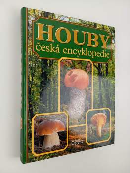 František Kotlaba: Houby