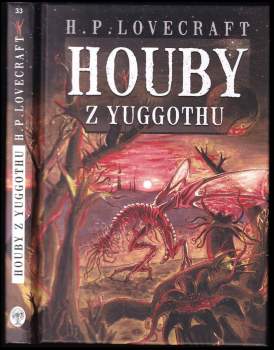 Houby z Yuggothu