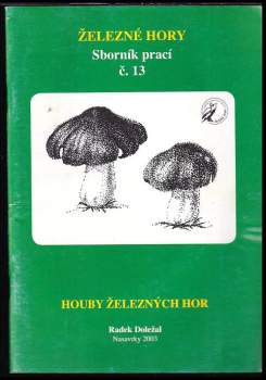 Houby Železných hor