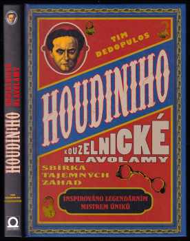 Houdiniho kouzelnické hlavolamy