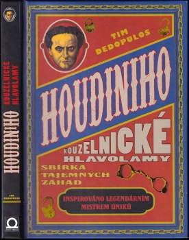 Houdiniho kouzelnické hlavolamy