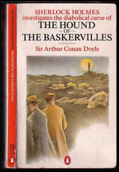 Hound of the Baskervilles