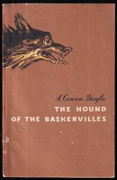 Hound of the Baskervilles