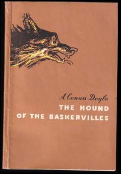 Arthur Conan Doyle: Hound of the Baskervilles