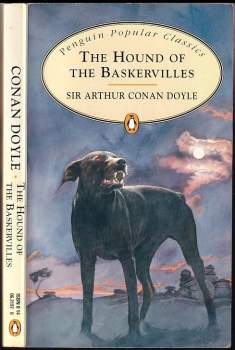 Hound of the Baskervilles