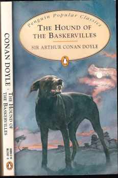 Hound of the Baskervilles