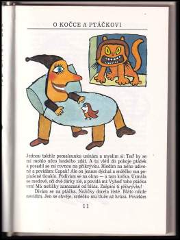 Alois Mikulka: Houpací pohádky