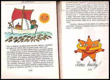 Alois Mikulka: Houpací pohádky