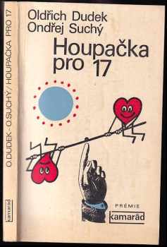 Houpačka pro 17