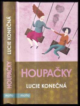 Houpačky