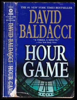Hour Game