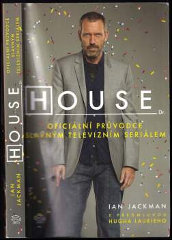 Ian Jackman: House, Dr
