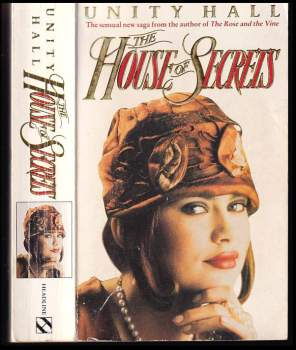 House of Secrets