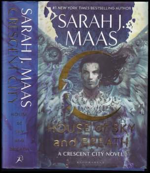 House of Sky and Breath