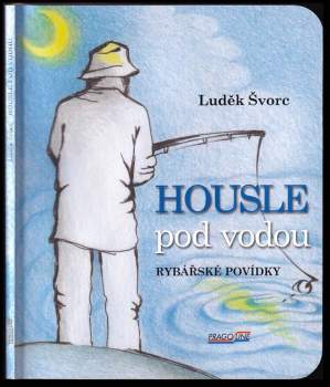 Housle pod vodou