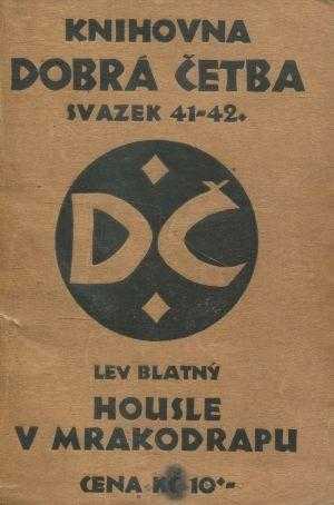 Housle v mrakodrapu