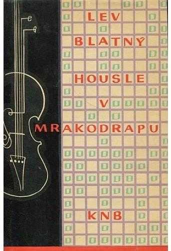 Housle v mrakodrapu